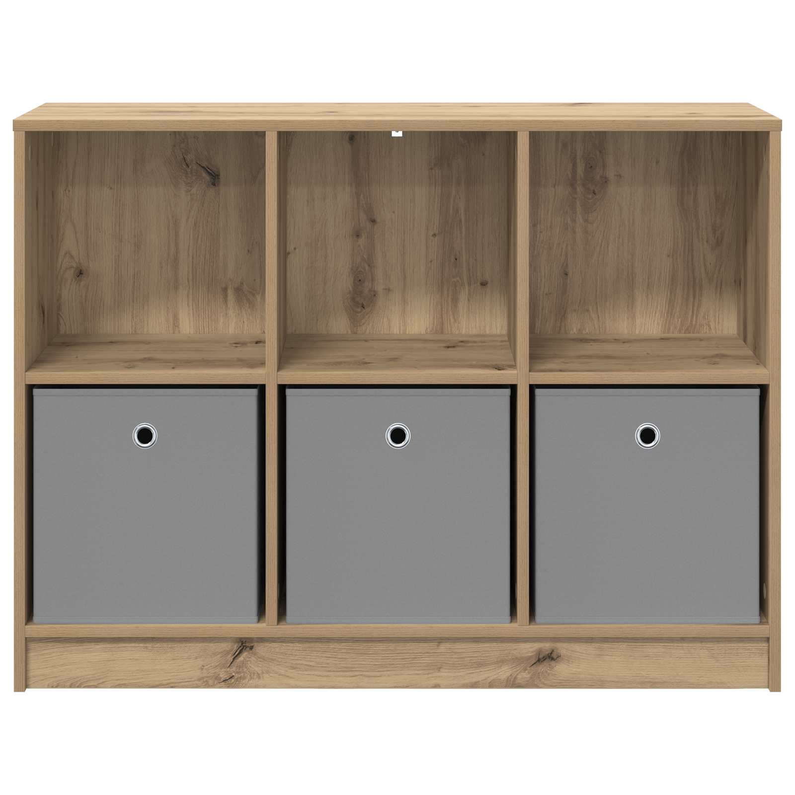 Dressoir met lade Artisan Eiken 102 x 32 x 73,5 cm