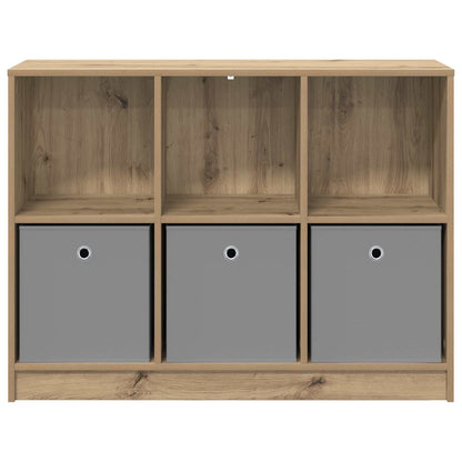 Dressoir met lade Artisan Eiken 102 x 32 x 73,5 cm