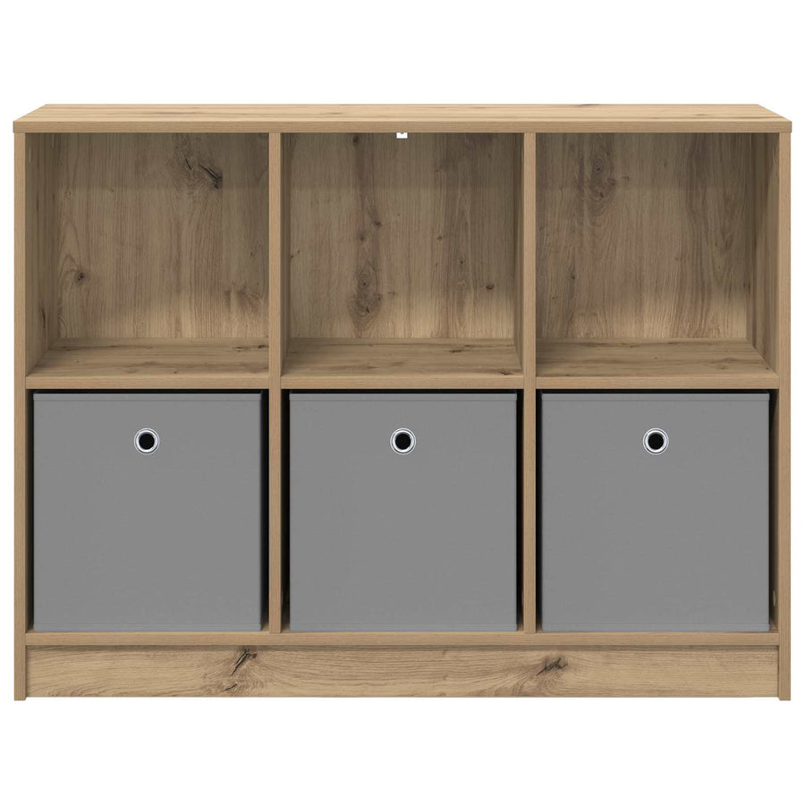 Dressoir met lade Artisan Eiken 102 x 32 x 73,5 cm