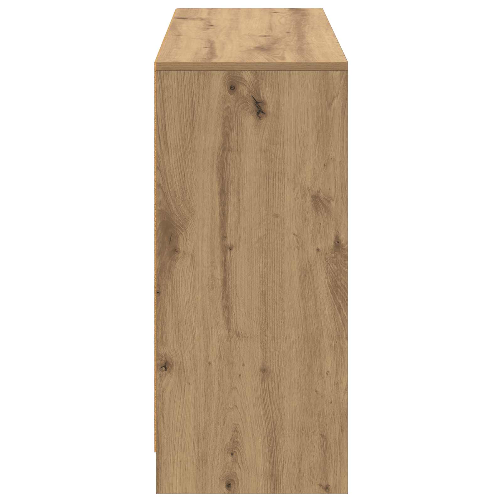 Dressoir met lade Artisan Eiken 102 x 32 x 73,5 cm
