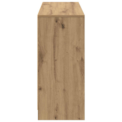 Dressoir met lade Artisan Eiken 102 x 32 x 73,5 cm