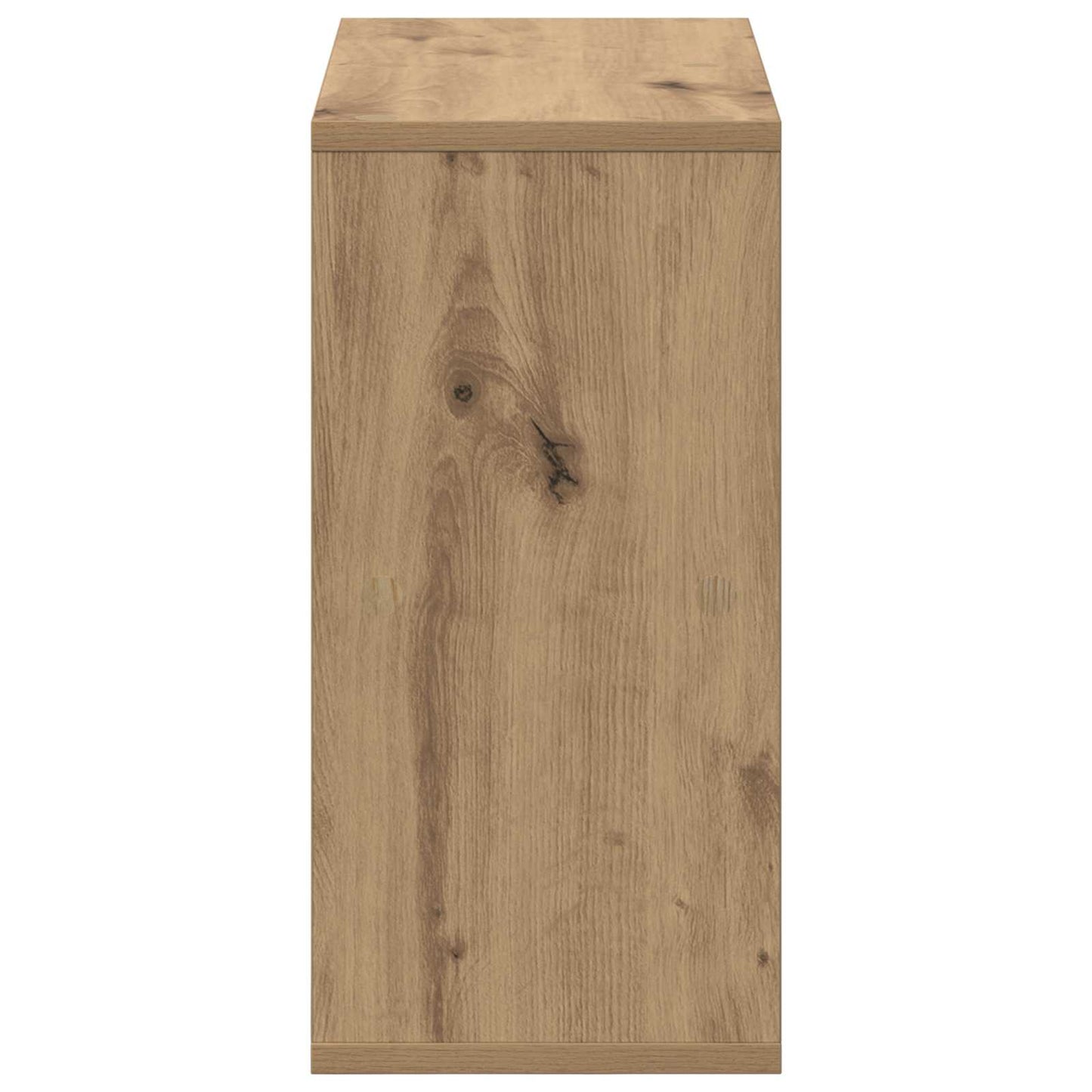 Dressoir met lade Artisan Eiken 49,5 x 22 x 47 cm