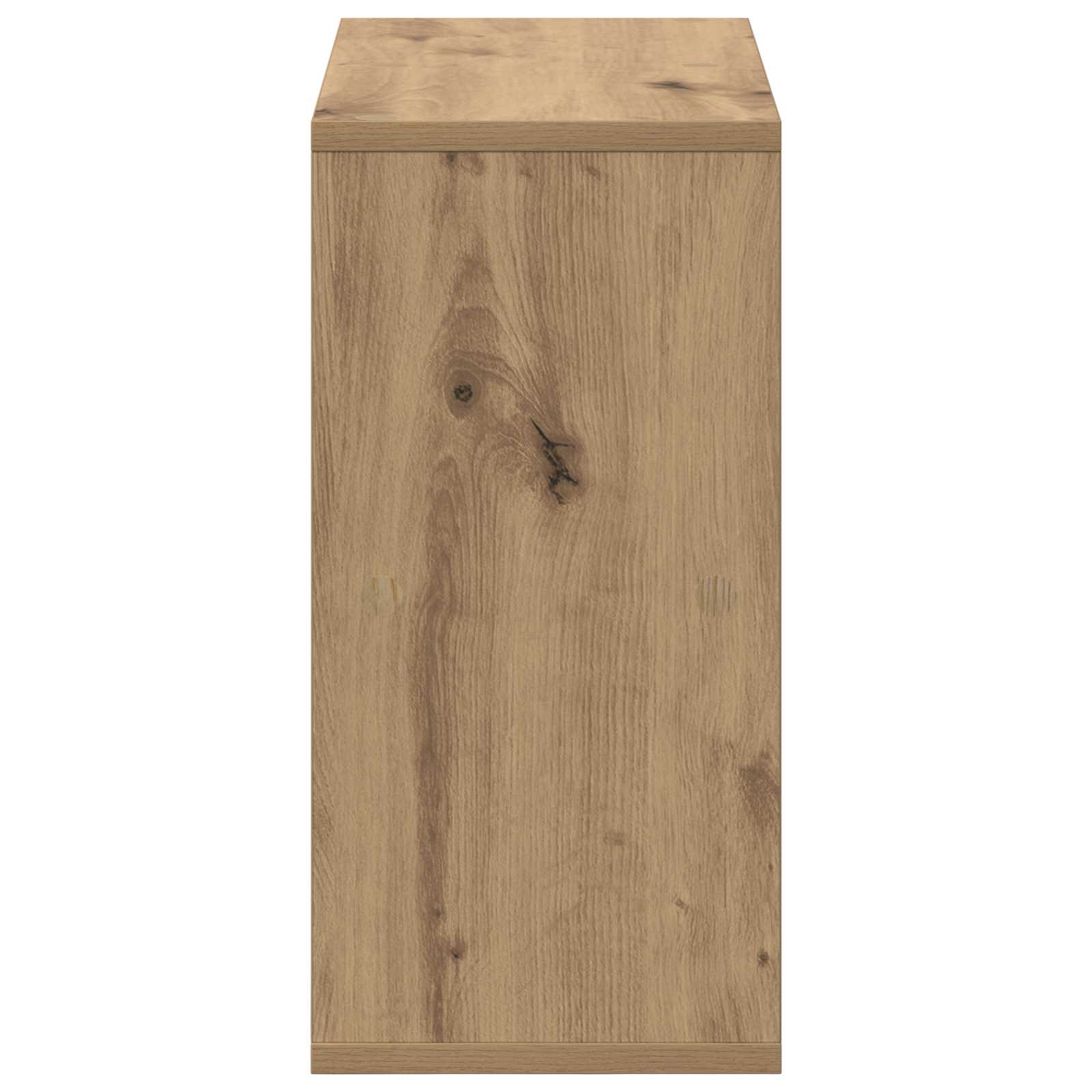 Dressoir met lade Artisan Eiken 49,5 x 22 x 47 cm