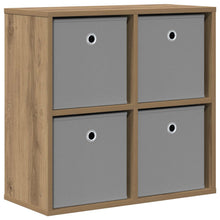 Dressoir met lade Artisan Eiken 59,5 x 27 x 57 cm
