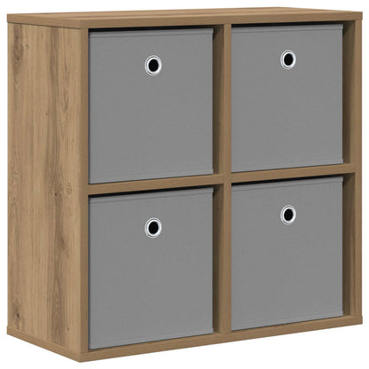 Dressoir met lade Artisan Eiken 59,5 x 27 x 57 cm