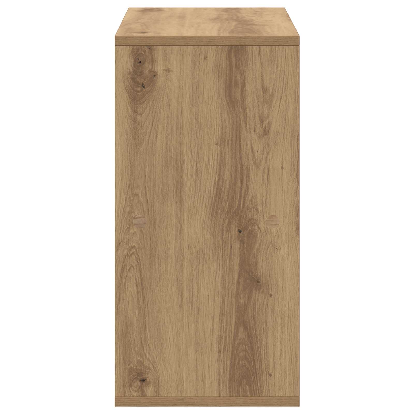 Dressoir met lade Artisan Eiken 59,5 x 27 x 57 cm