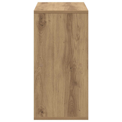 Dressoir met lade Artisan Eiken 59,5 x 27 x 57 cm