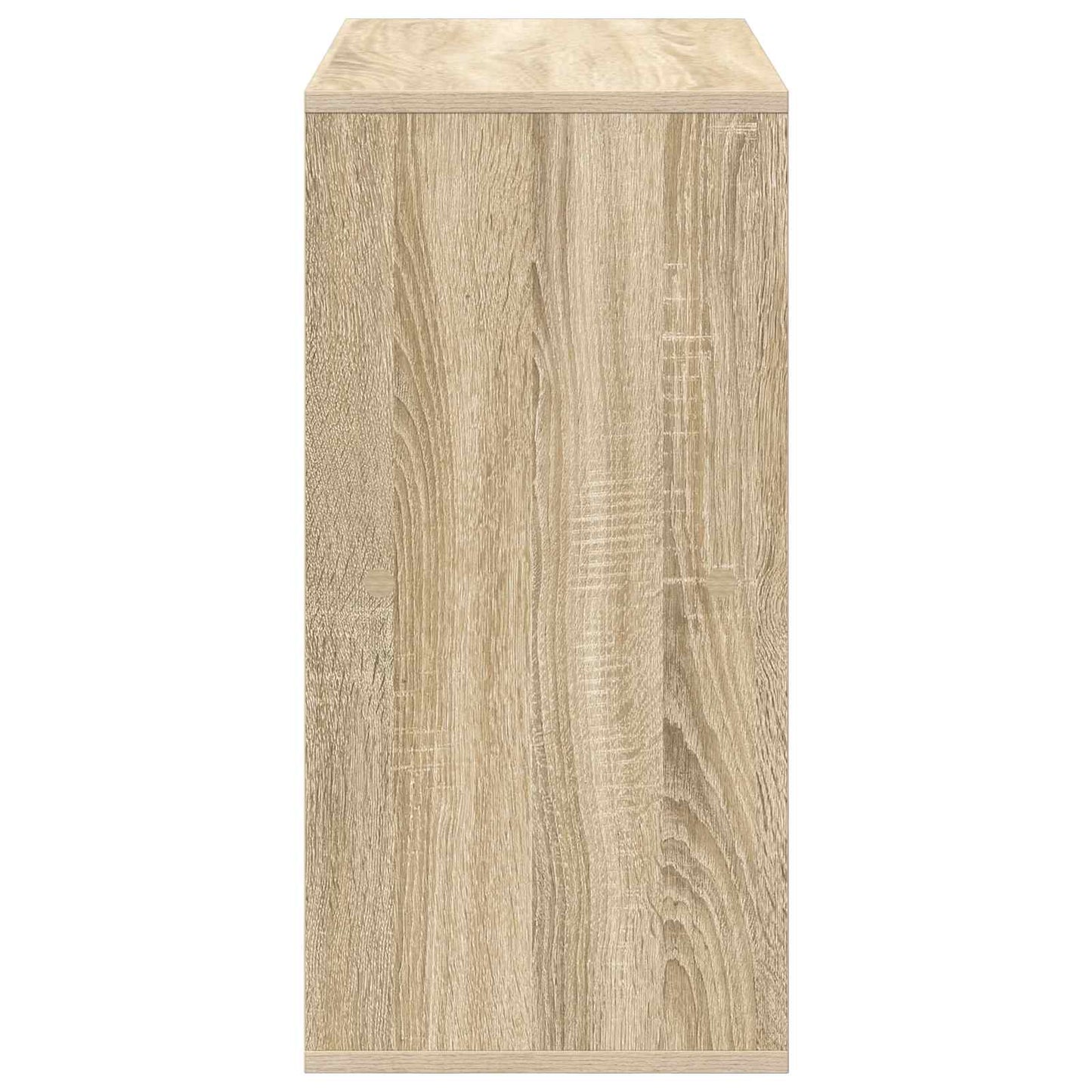 Dressoir met lade Sonoma Eiken 68,5 x 32 x 67 cm