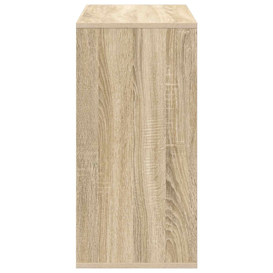 Dressoir met lade Sonoma Eiken 68,5 x 32 x 67 cm