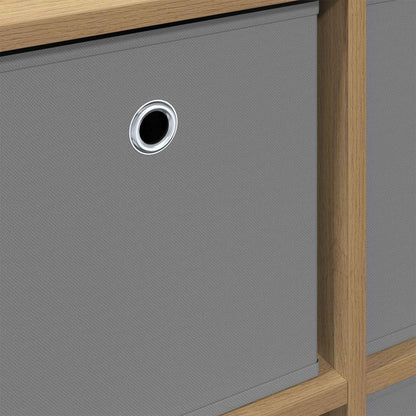 Dressoir met lade Artisan Eiken 68,5 x 32 x 67 cm