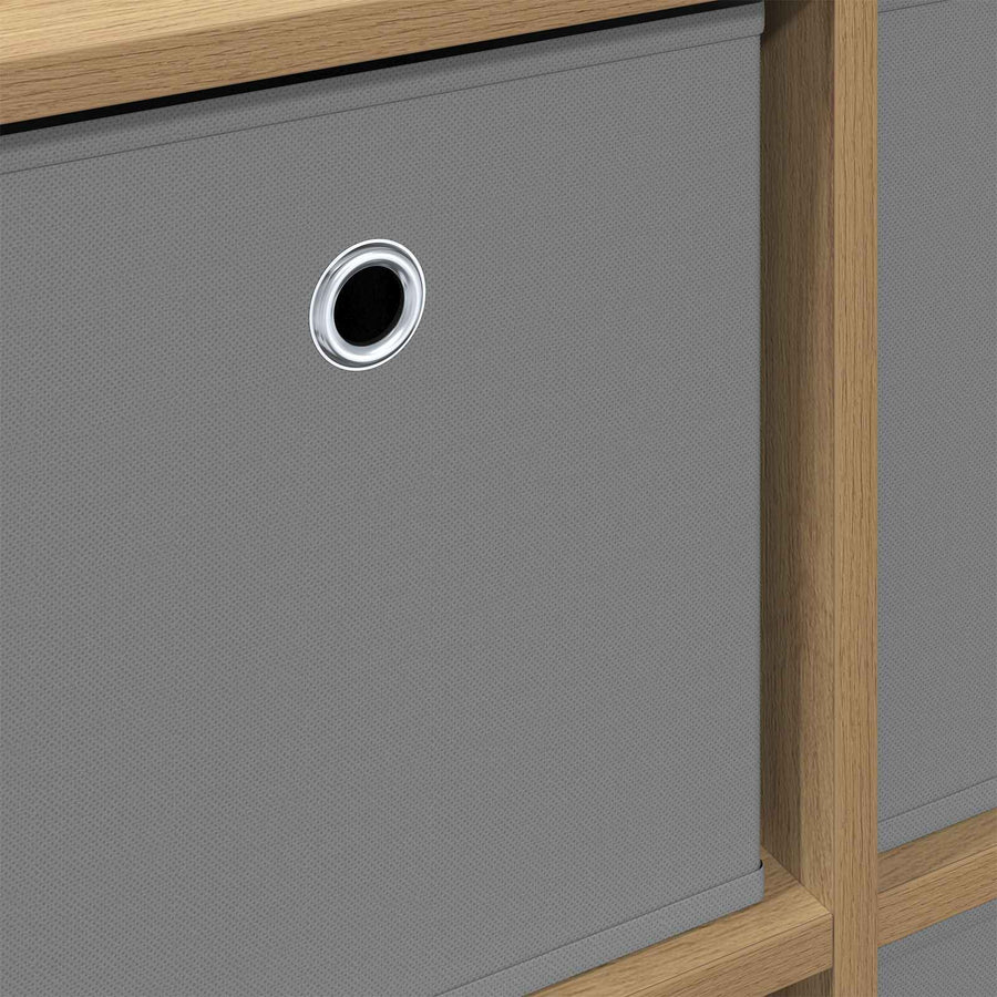 Dressoir met lade Artisan Eiken 68,5 x 32 x 67 cm