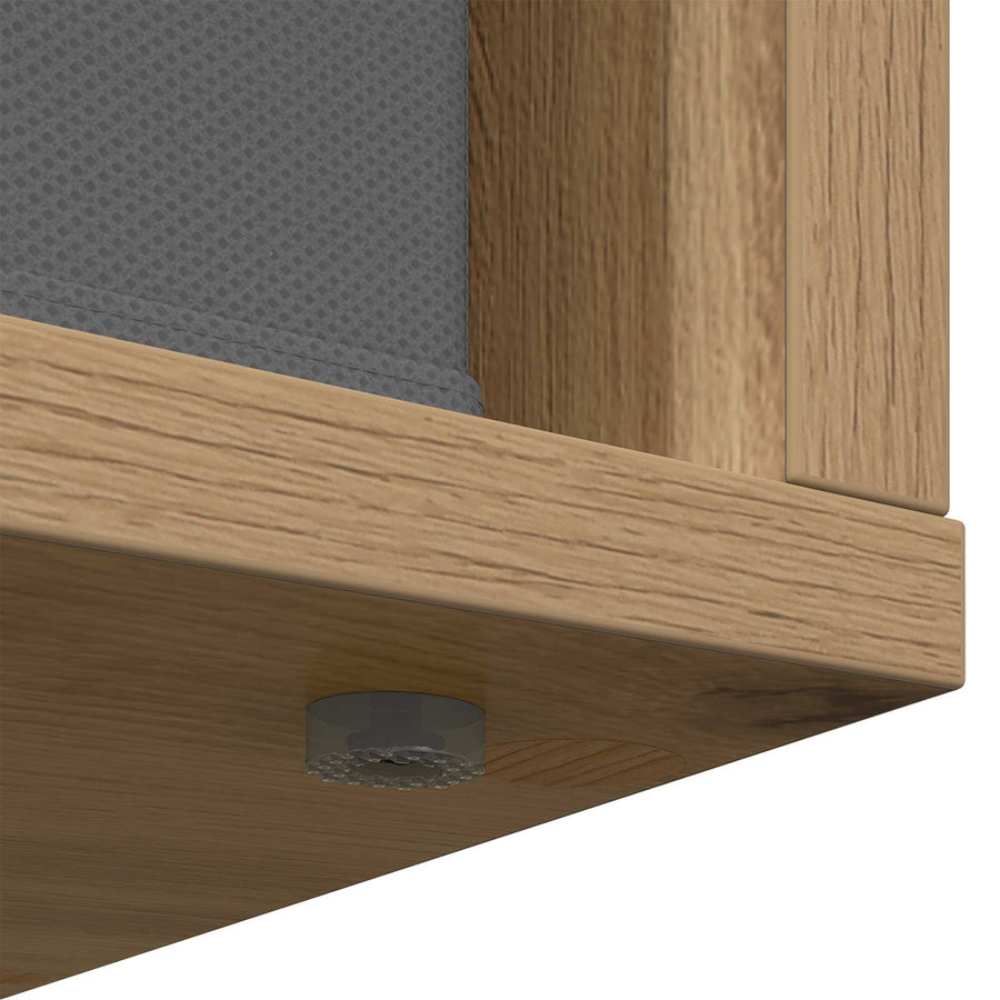 Dressoir met lade Artisan Eiken 68,5 x 32 x 67 cm