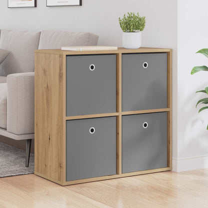 Dressoir met lade Artisan Eiken 68,5 x 32 x 67 cm