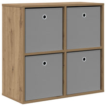 Dressoir met lade Artisan Eiken 68,5 x 32 x 67 cm