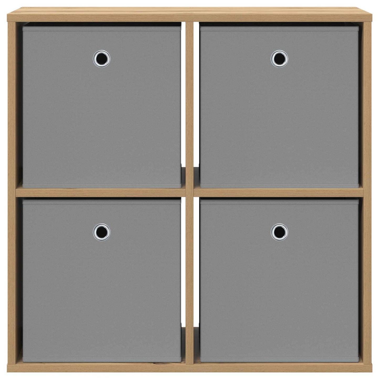 Dressoir met lade Artisan Eiken 68,5 x 32 x 67 cm