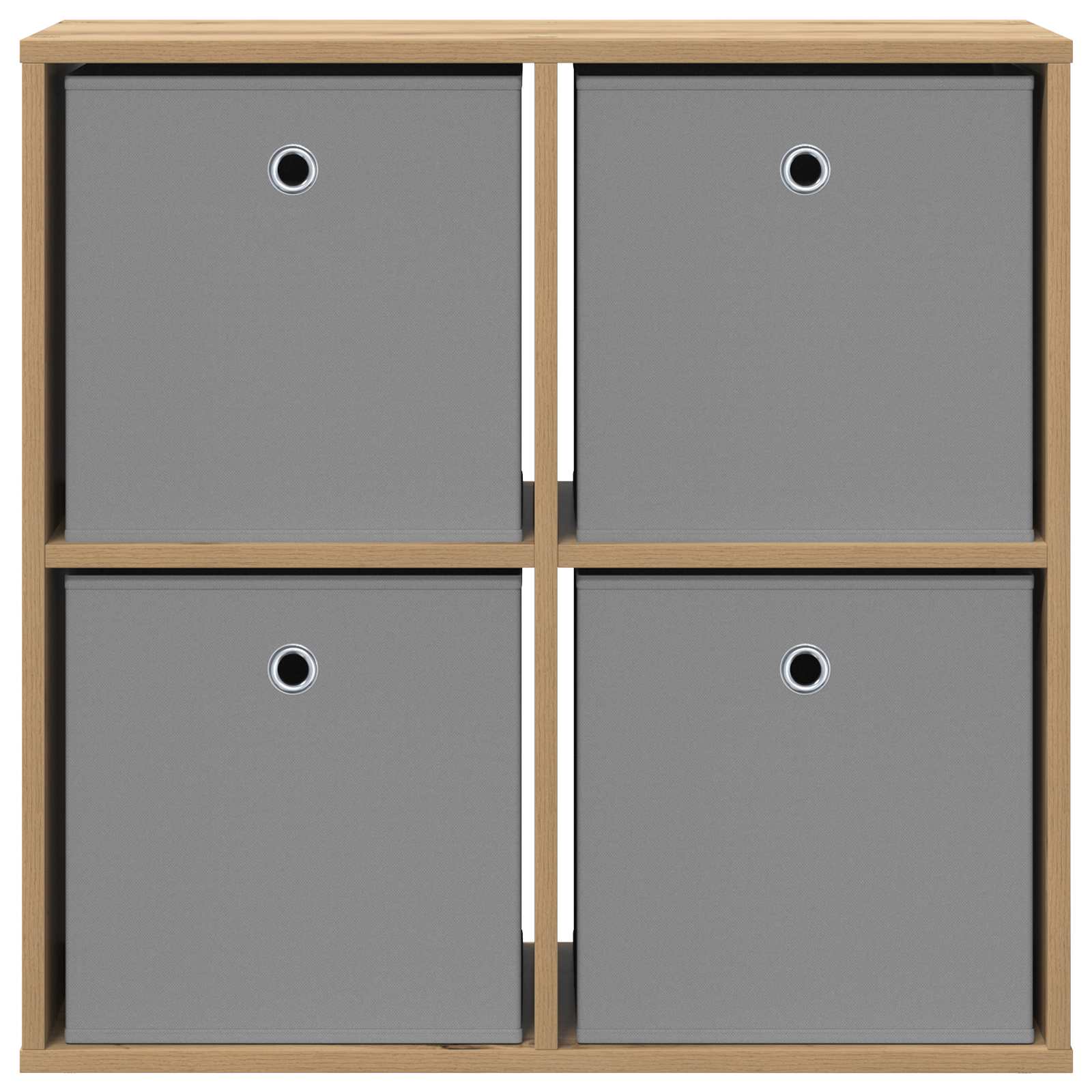 Dressoir met lade Artisan Eiken 68,5 x 32 x 67 cm