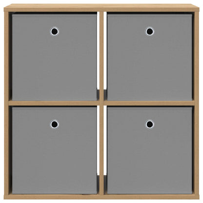Dressoir met lade Artisan Eiken 68,5 x 32 x 67 cm