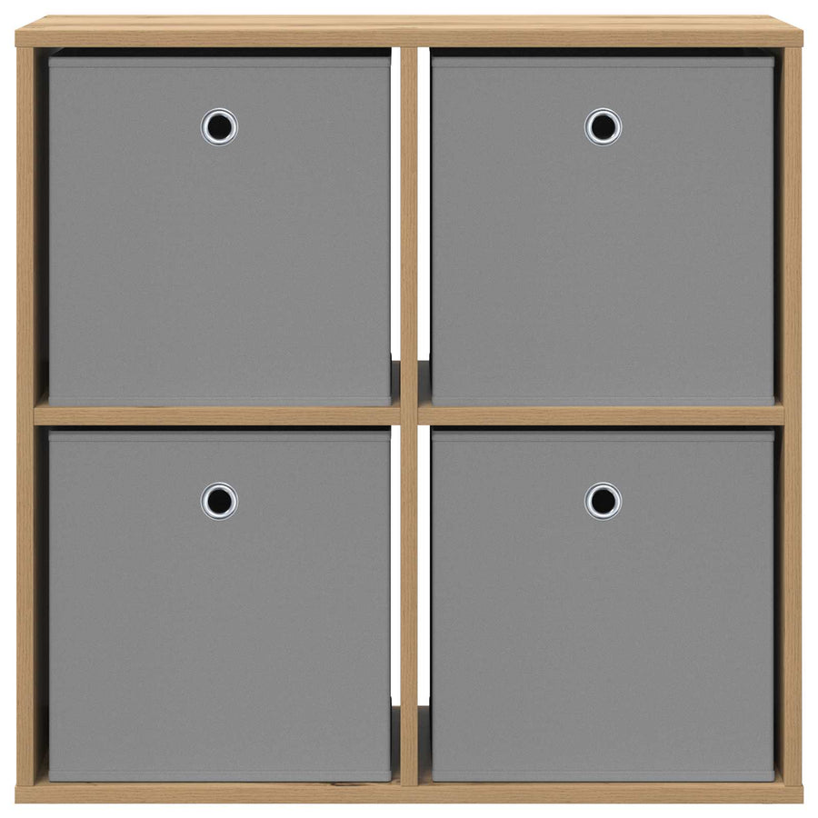 Dressoir met lade Artisan Eiken 68,5 x 32 x 67 cm