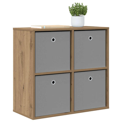Dressoir met lade Artisan Eiken 68,5 x 32 x 67 cm