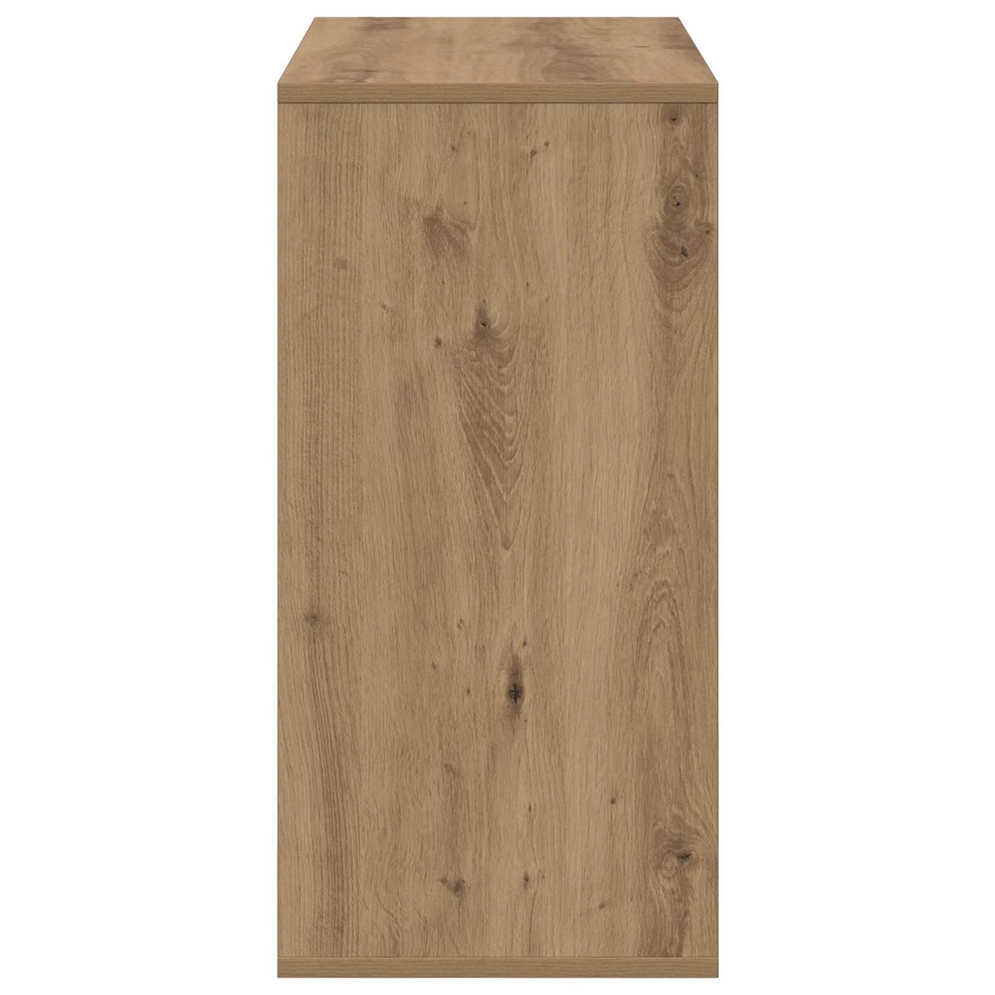 Dressoir met lade Artisan Eiken 68,5 x 32 x 67 cm