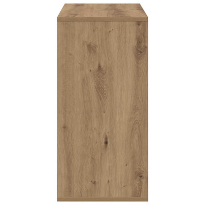 Dressoir met lade Artisan Eiken 68,5 x 32 x 67 cm