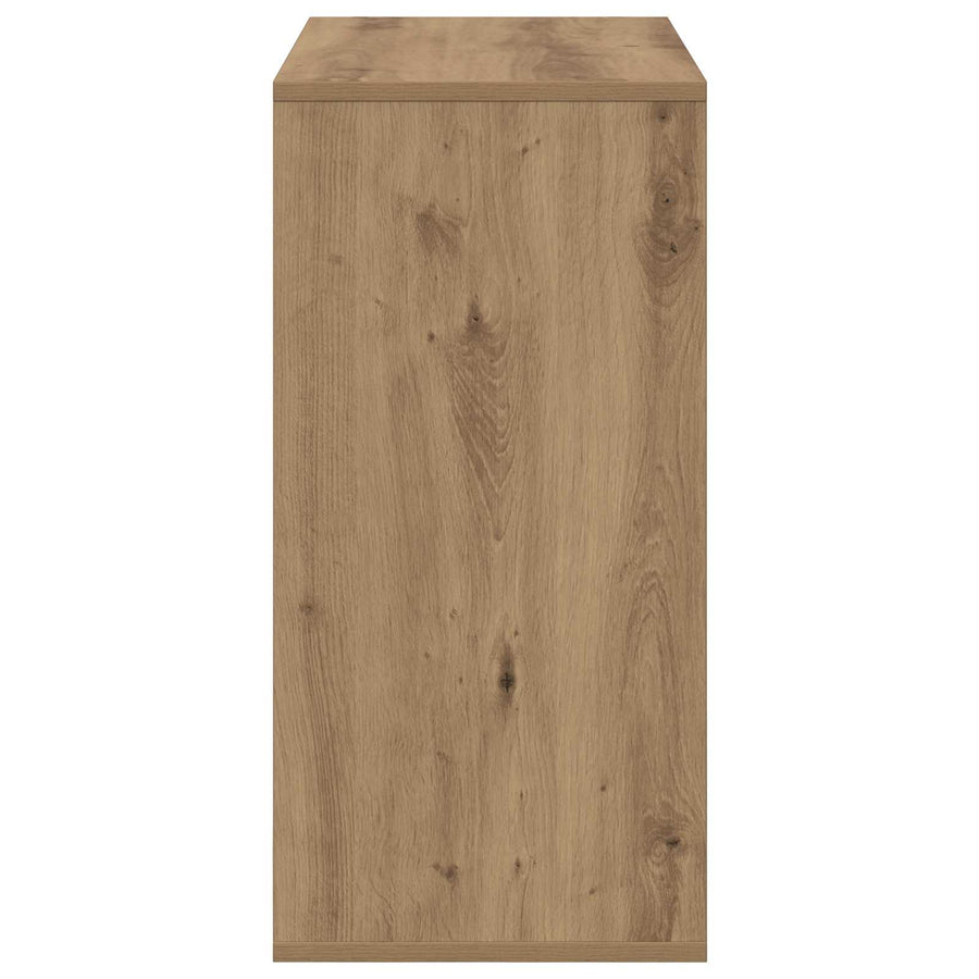 Dressoir met lade Artisan Eiken 68,5 x 32 x 67 cm