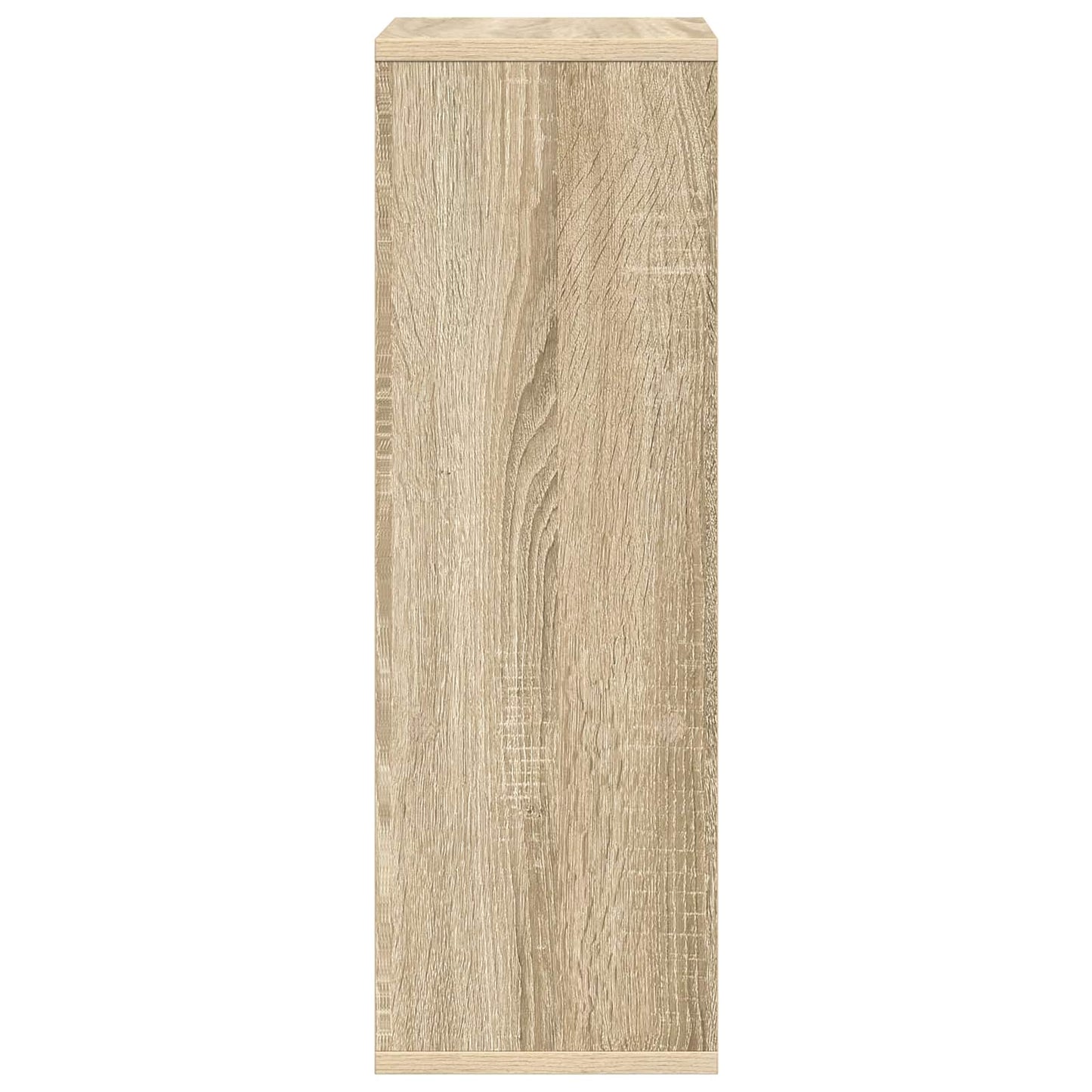 Dressoir met lade Sonoma Eiken 25,5 x 22 x 69,5 cm
