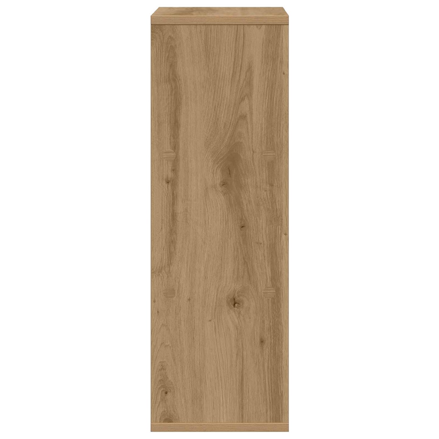 Dressoir met lade Artisan Eiken 25,5 x 22 x 69,5 cm