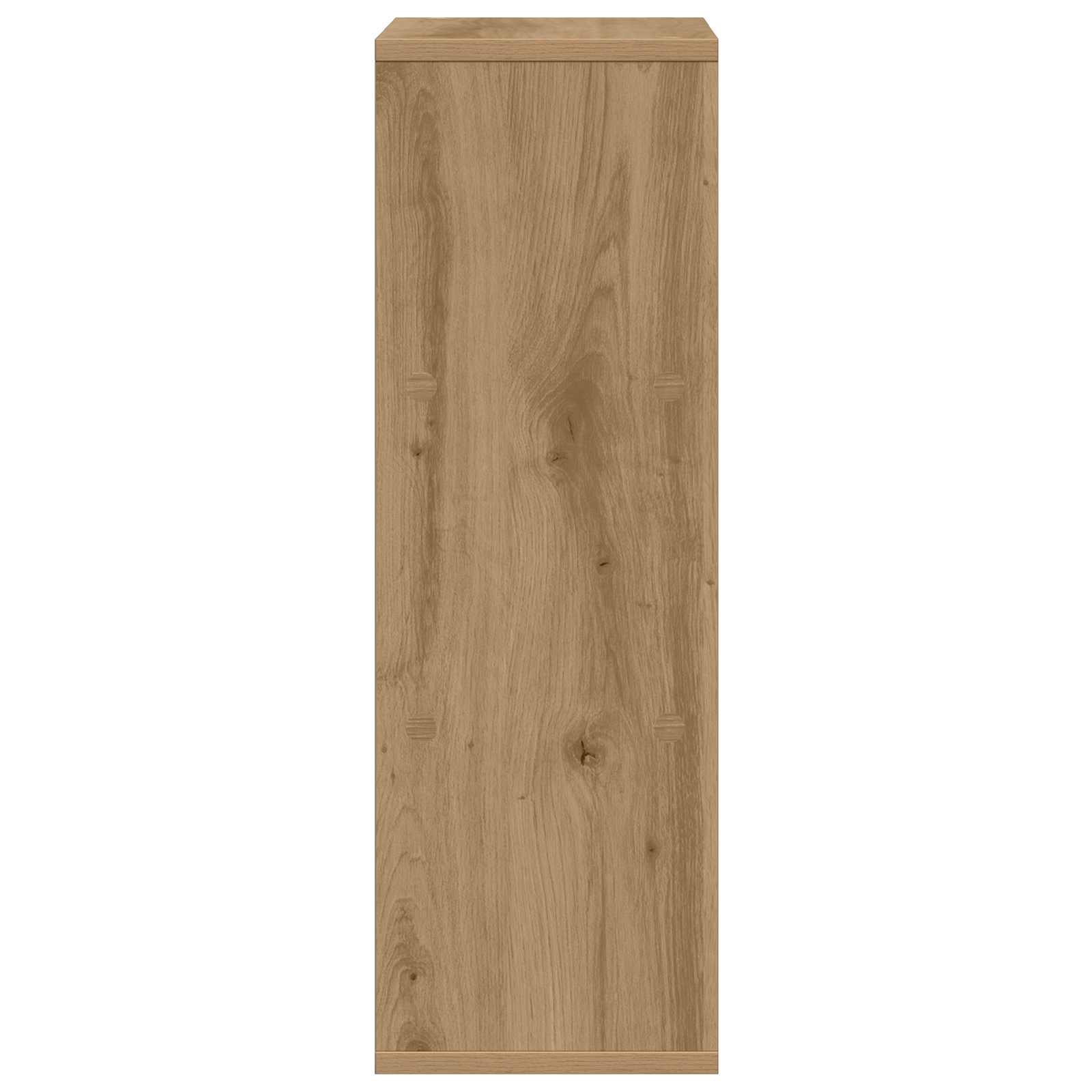 Dressoir met lade Artisan Eiken 25,5 x 22 x 69,5 cm