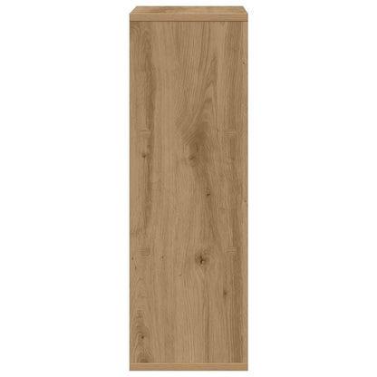 Dressoir met lade Artisan Eiken 25,5 x 22 x 69,5 cm
