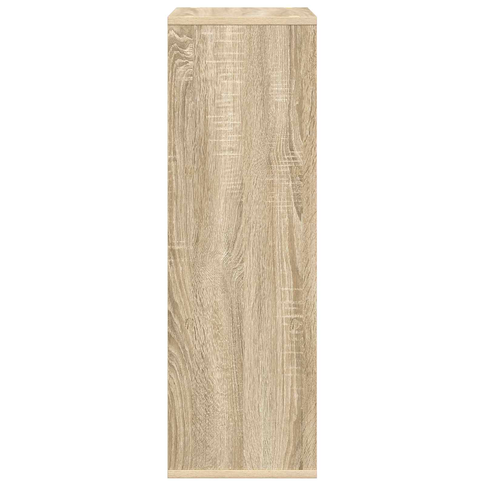 Dressoir met lade Sonoma Eiken 30,5 x 27 x 84,5 cm