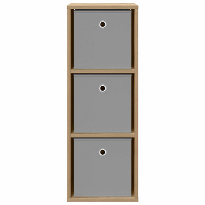 Dressoir met lade Artisan Eiken 30,5 x 27 x 84,5 cm