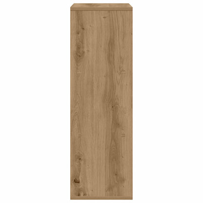 Dressoir met lade Artisan Eiken 30,5 x 27 x 84,5 cm