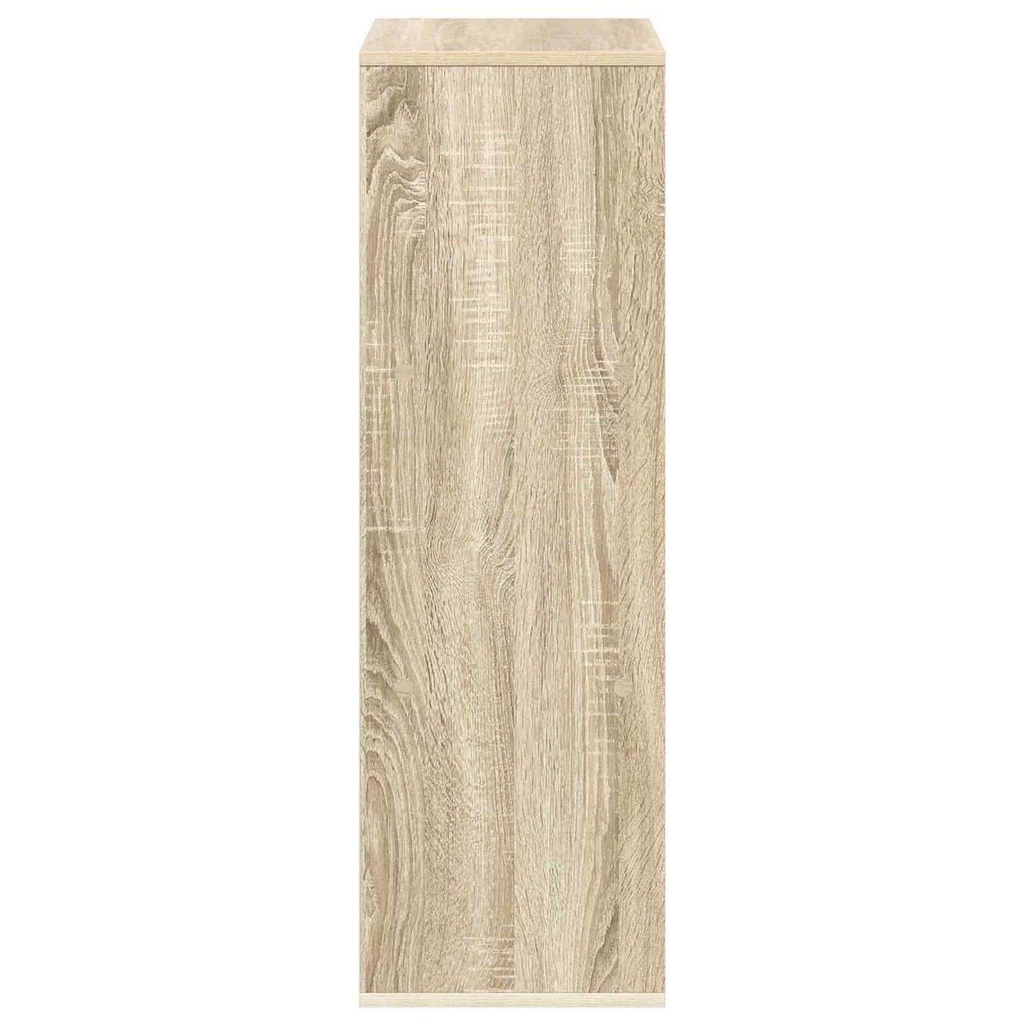 Dressoir met lade Sonoma Eiken 35 x 32 x 99,5 cm