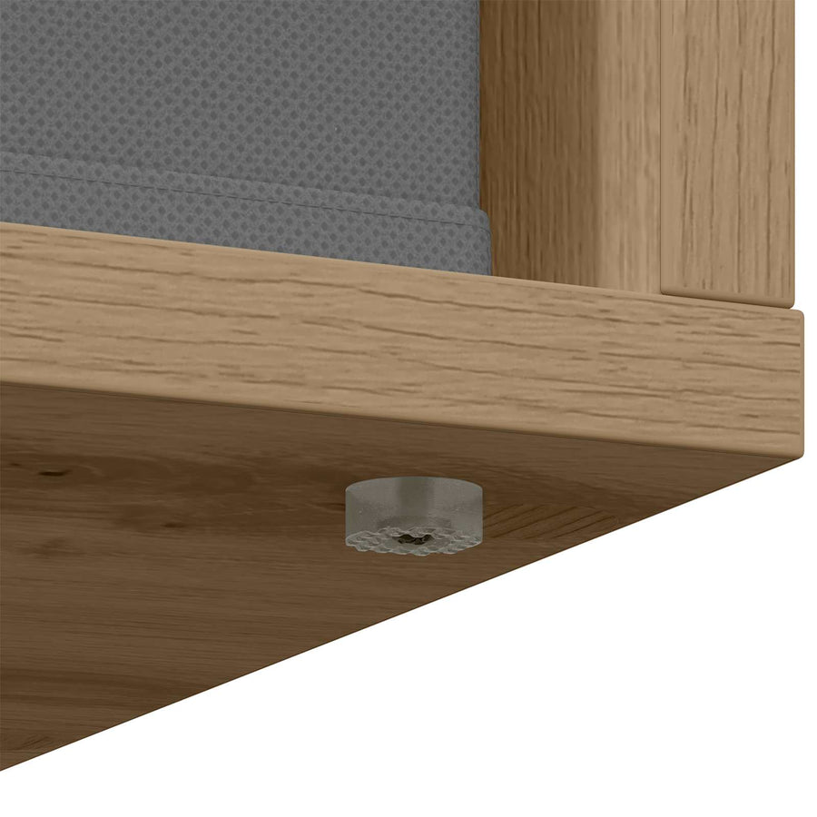 Dressoir met lade Artisan Eiken 35 x 32 x 99,5 cm