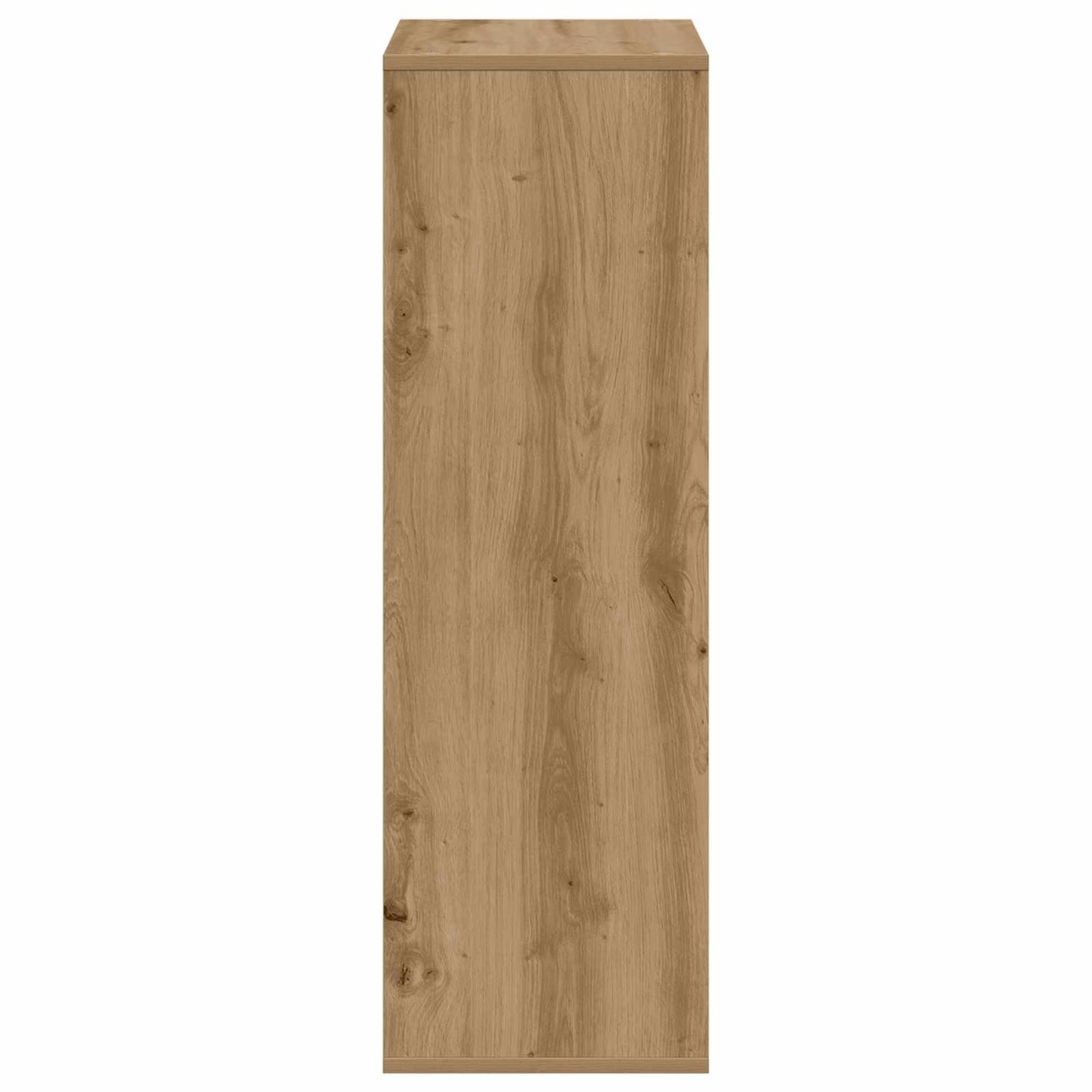 Dressoir met lade Artisan Eiken 35 x 32 x 99,5 cm