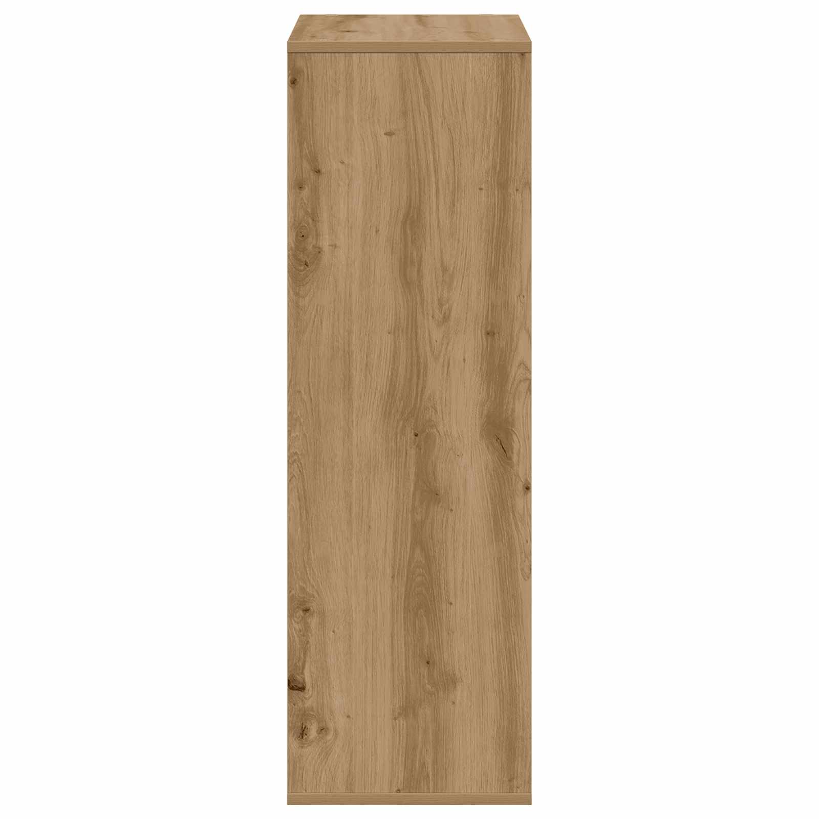 Dressoir met lade Artisan Eiken 35 x 32 x 99,5 cm