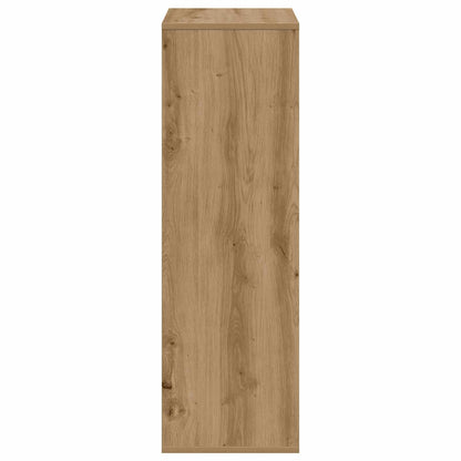 Dressoir met lade Artisan Eiken 35 x 32 x 99,5 cm