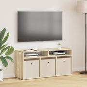 Laagkast lade Sonoma Eiken 102x32x48,5 cm