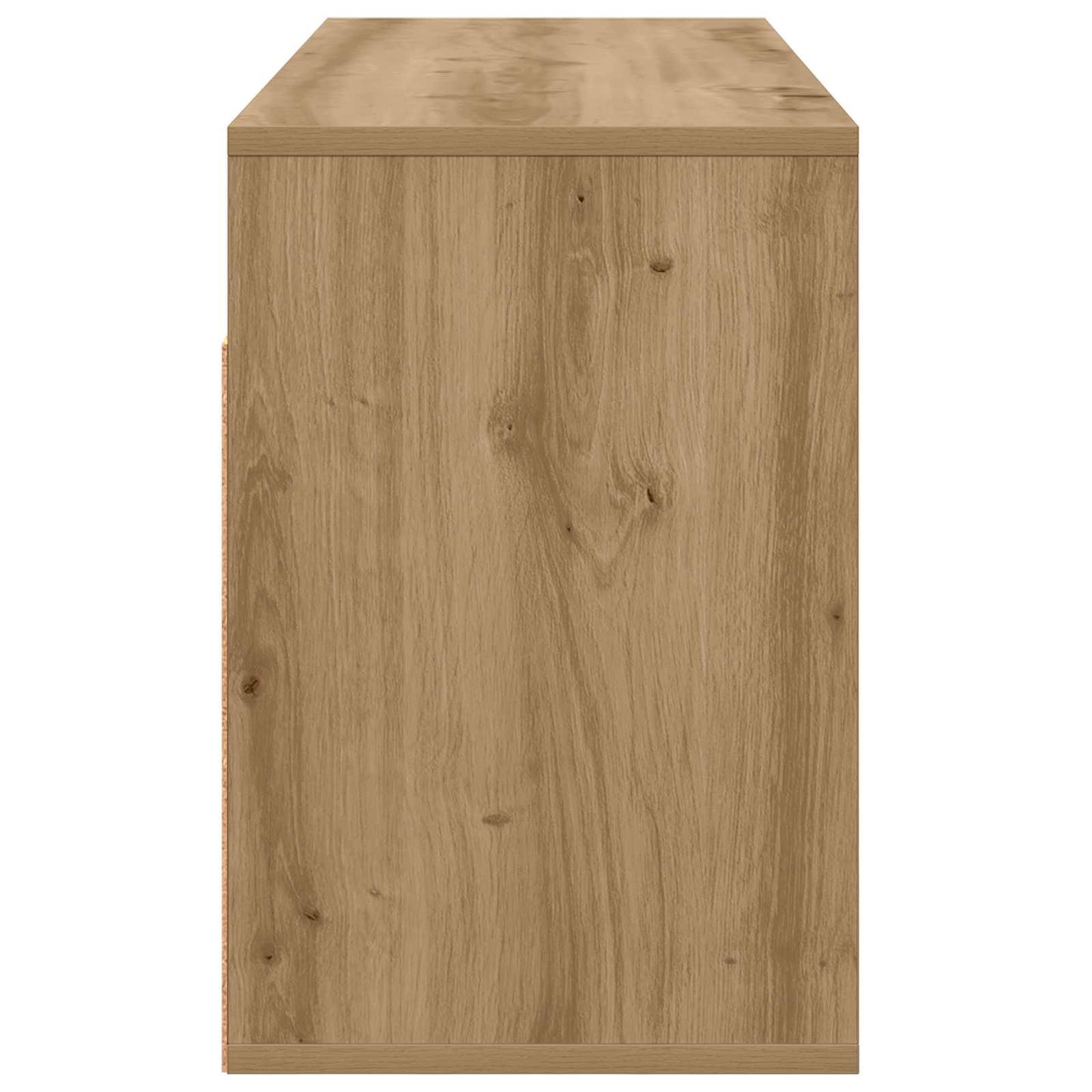 Laagkast met lade Artisan Eiken 102 x 32 x 48,5 cm