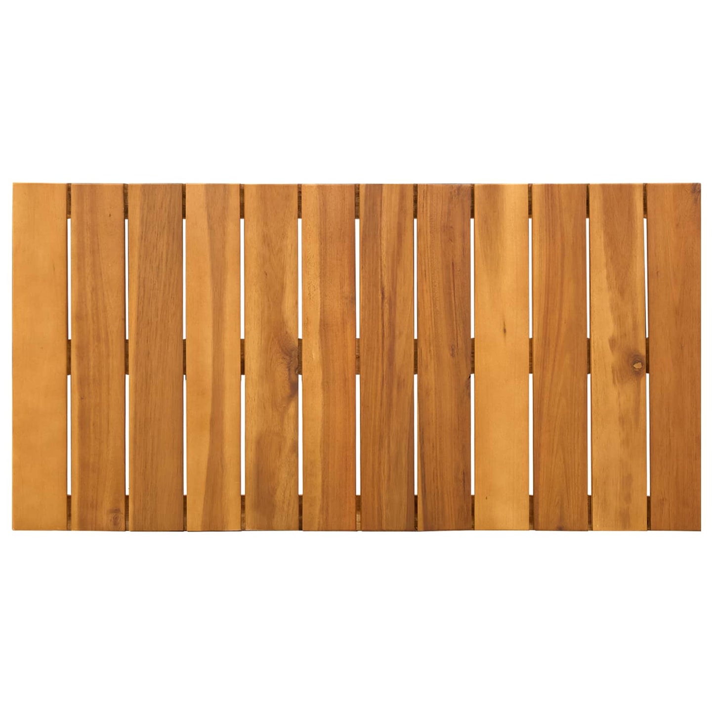 Tuinset met kussen 4-delig Zwart polyrattan