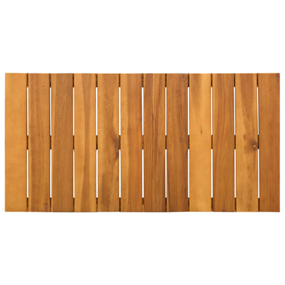 Buitenmeubelset met kussen 4 pcs Zwart en Cream Wit poly rattan