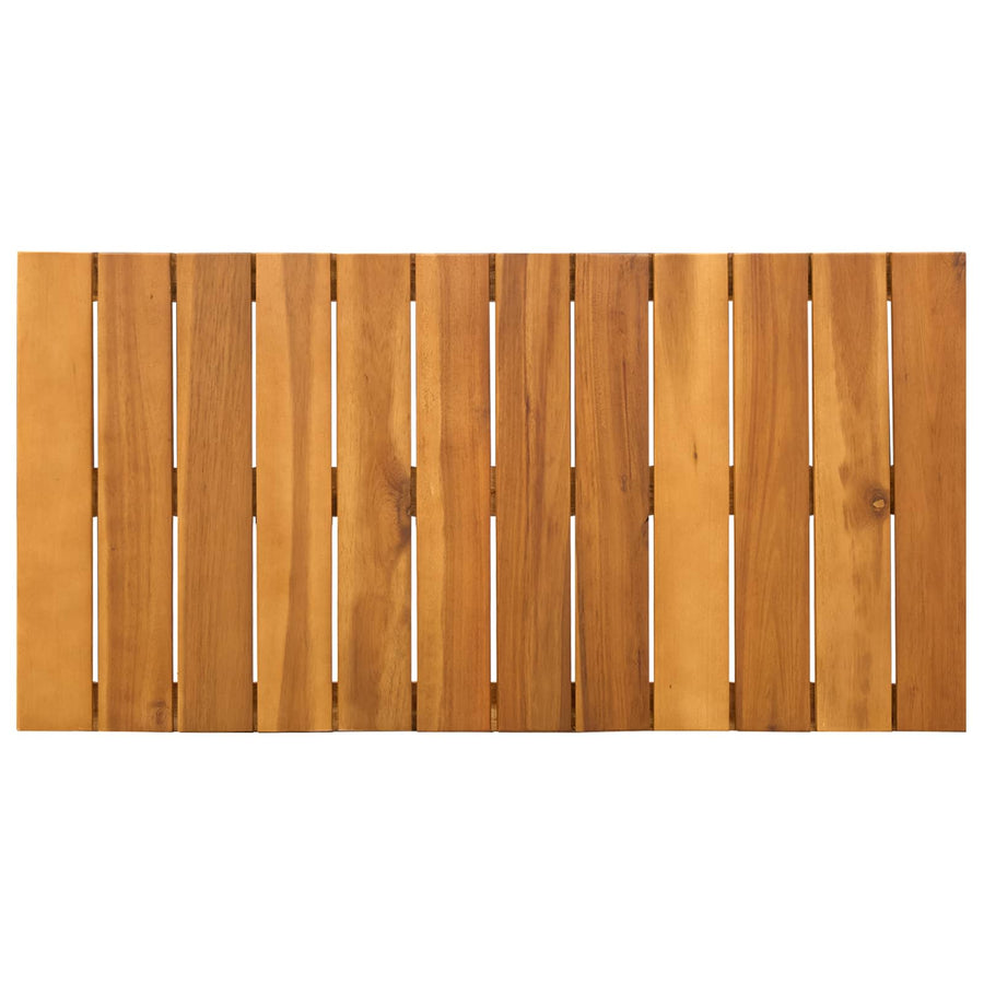Buitenmeubelset met kussen 4 pcs Beige en Crème Wit poly rattan