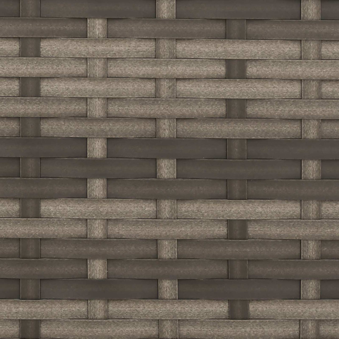 Kussenbox 55 x 55 x 69 cm staal