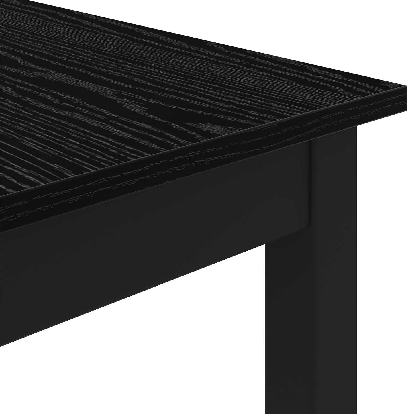 Eettafels Bewerkt hout