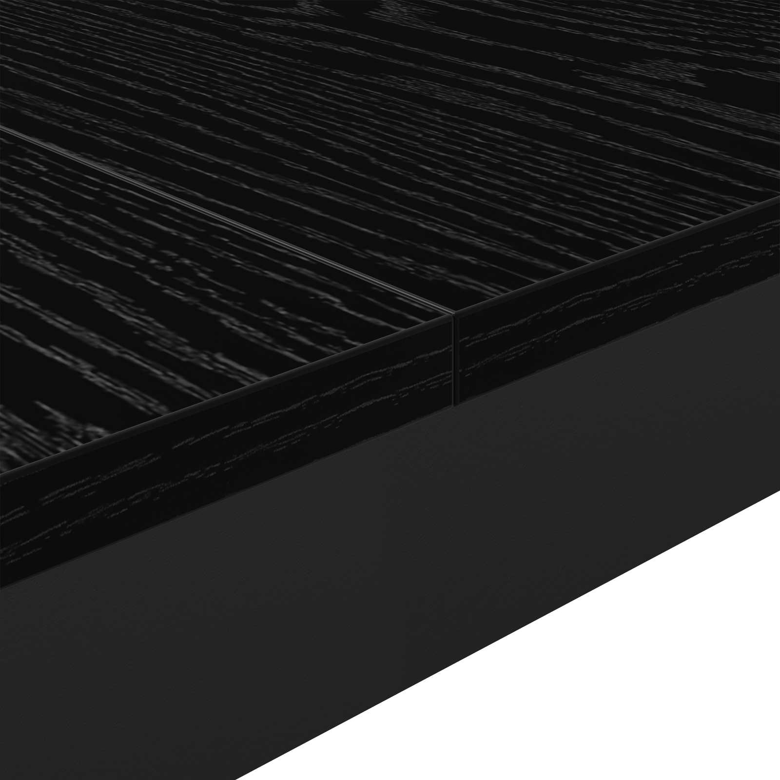 Eettafels Bewerkt hout