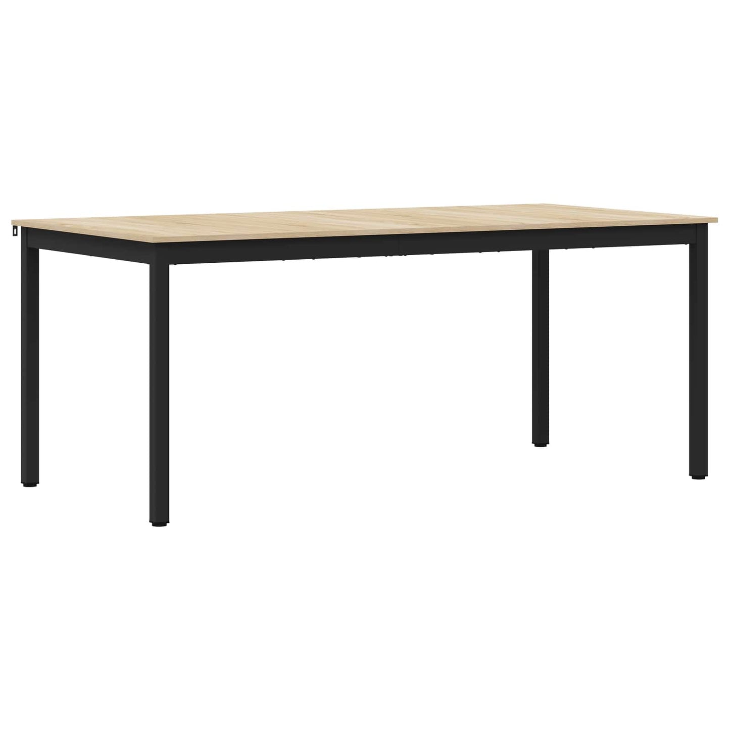 Eettafels Bewerkt hout