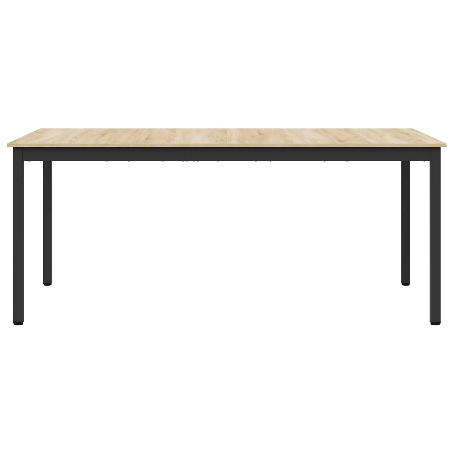 Eettafels Bewerkt hout
