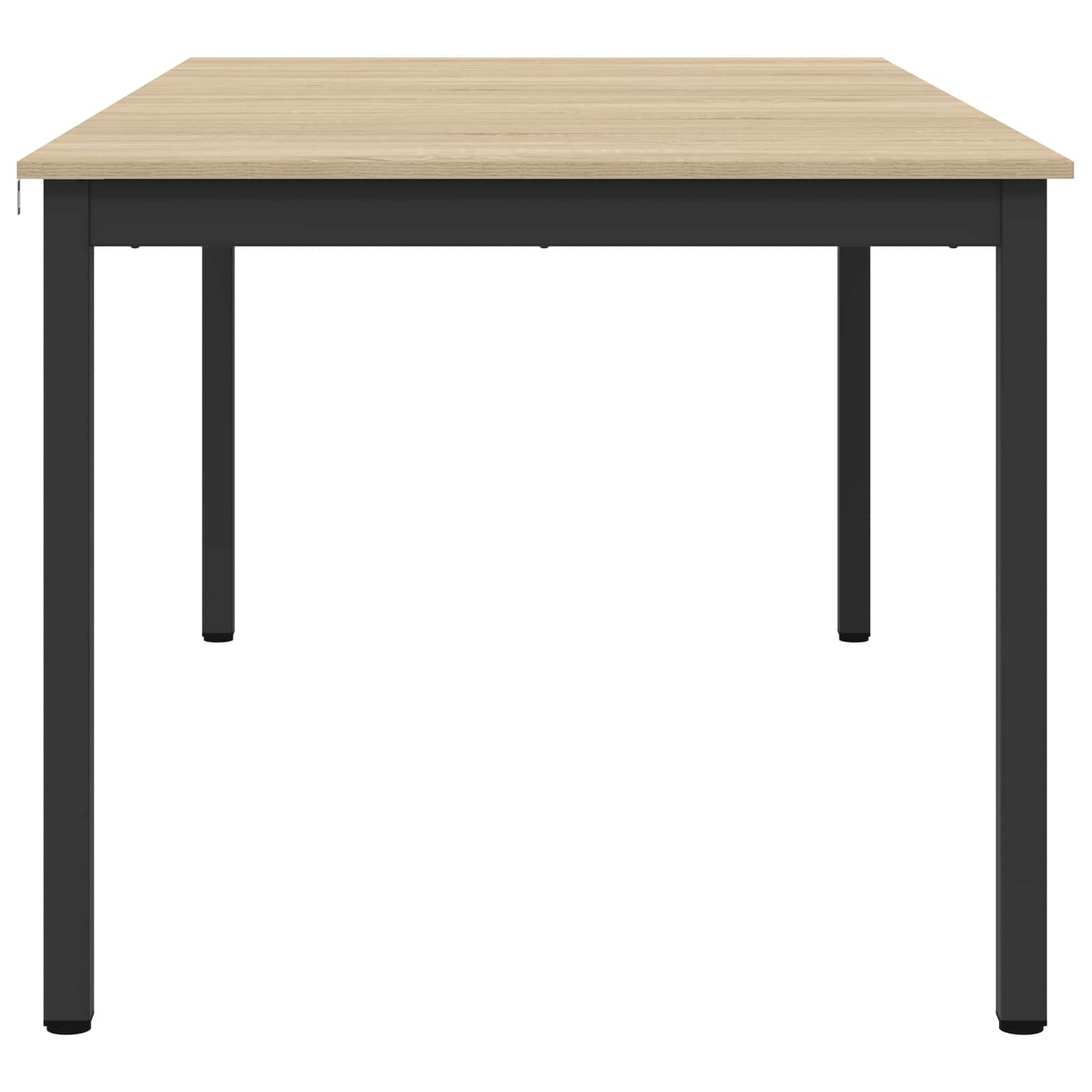 Eettafels Bewerkt hout