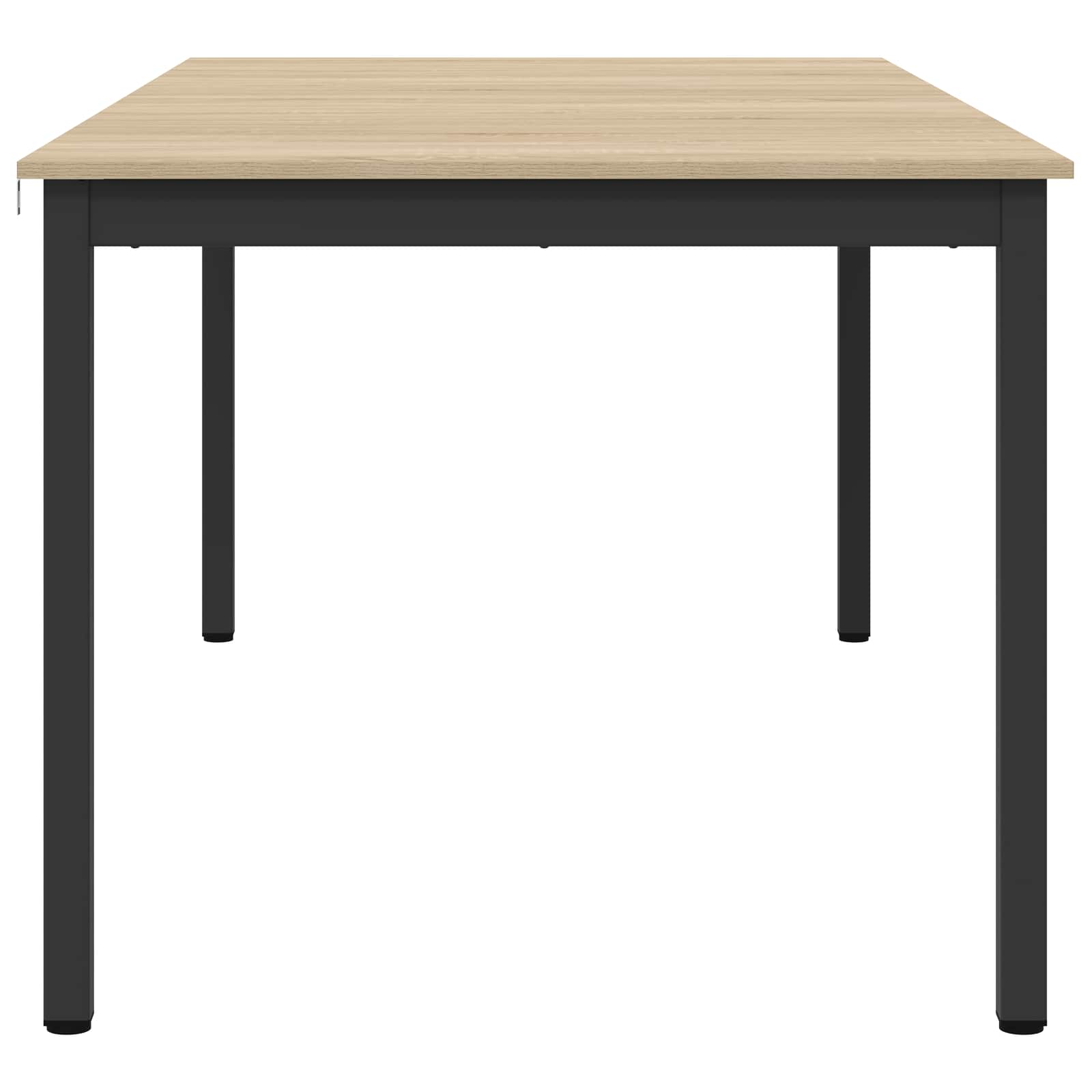 Eettafels Bewerkt hout